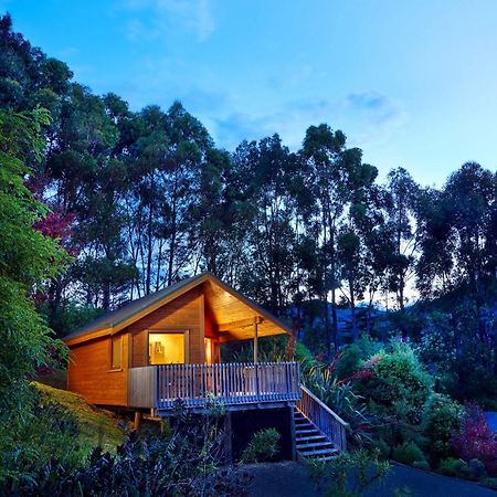 The Resurgence Villa Motueka Exterior photo