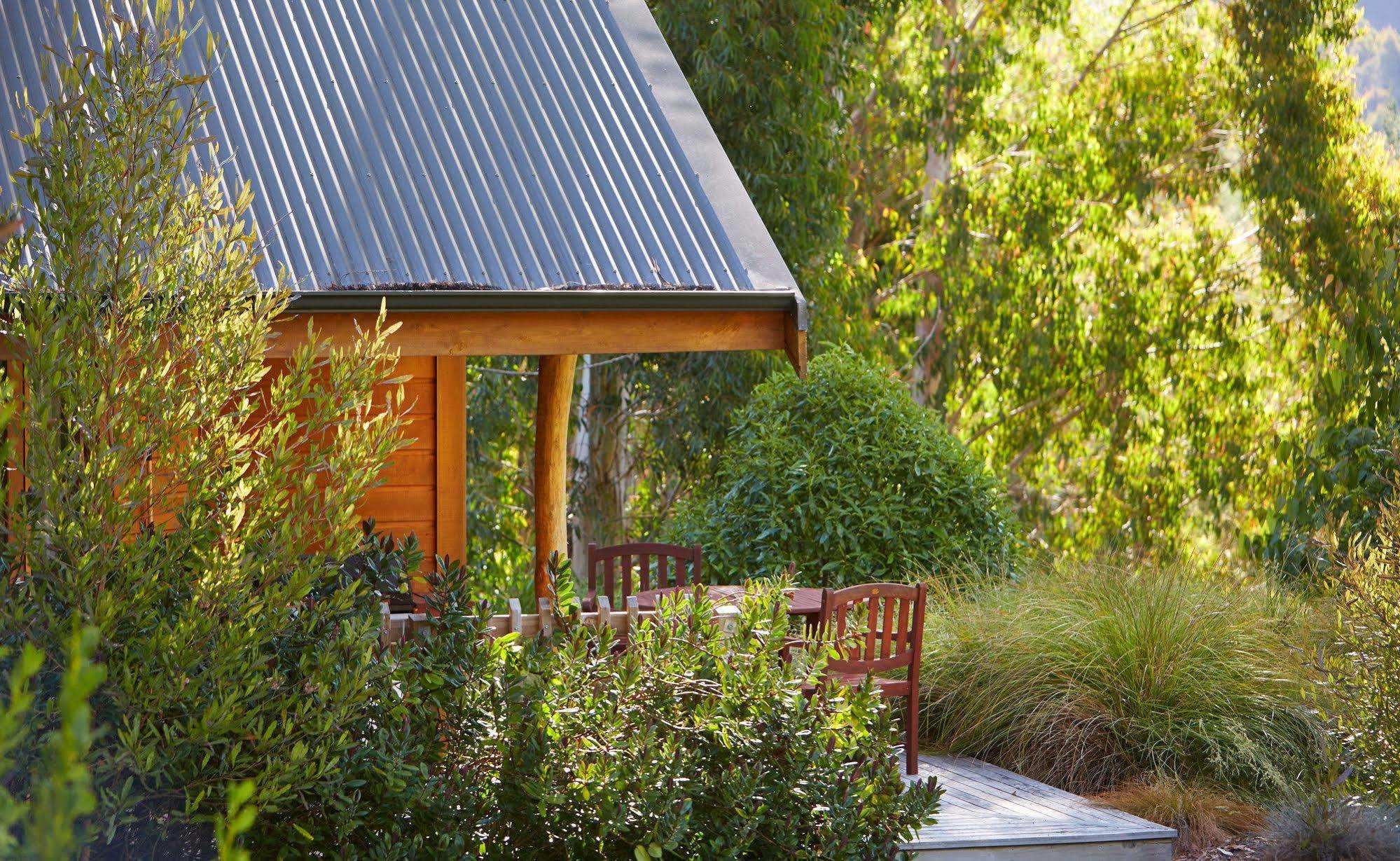 The Resurgence Villa Motueka Exterior photo